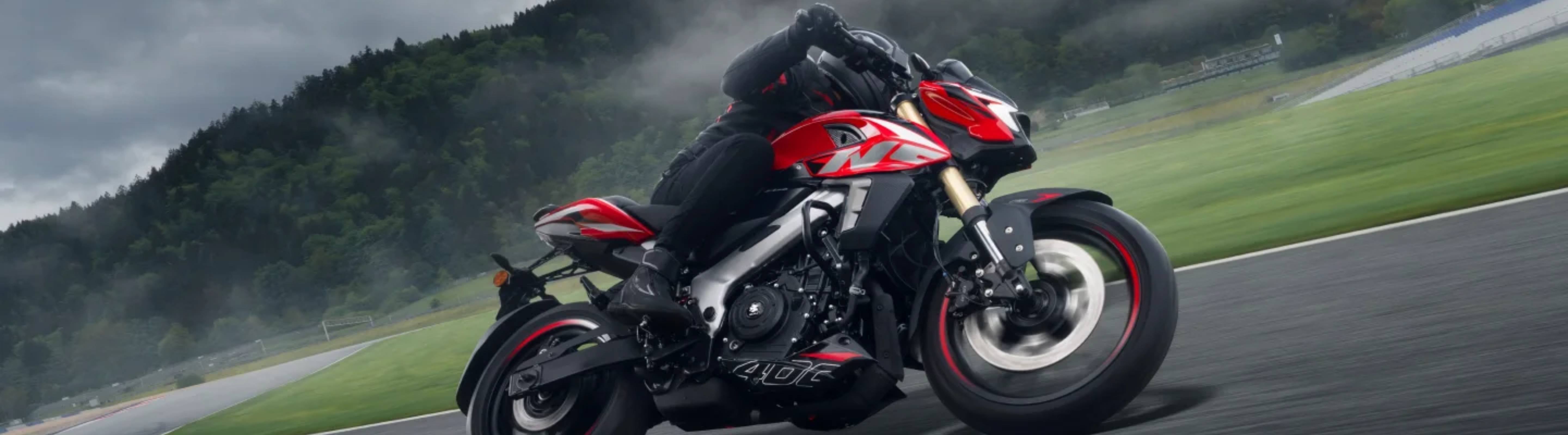 Bajaj Pulsar NS400Z (2024 – Present) Accessories – 6KIOM