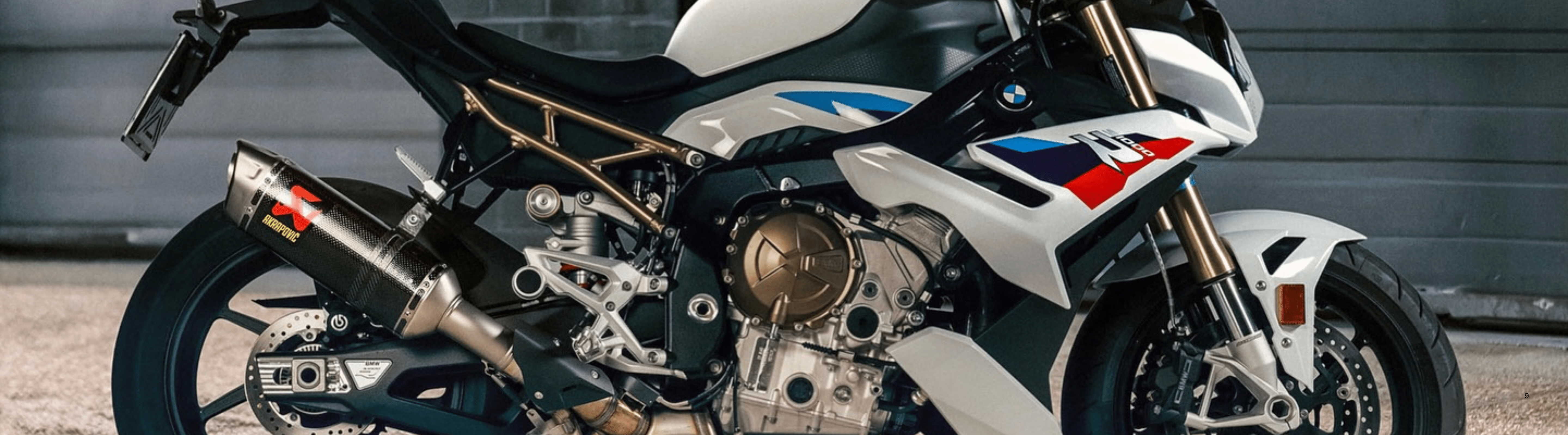 Motorcycle Performance Parts India | Upgrade Your Ride – 6KIOM
