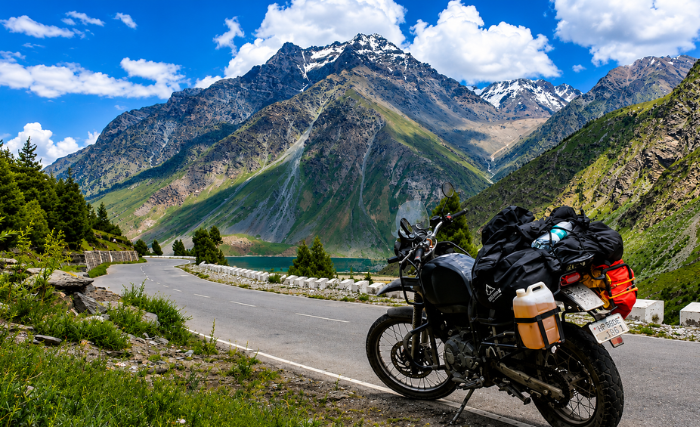 10 Motorcycle Accessories That Can Save Your Ladakh Ride