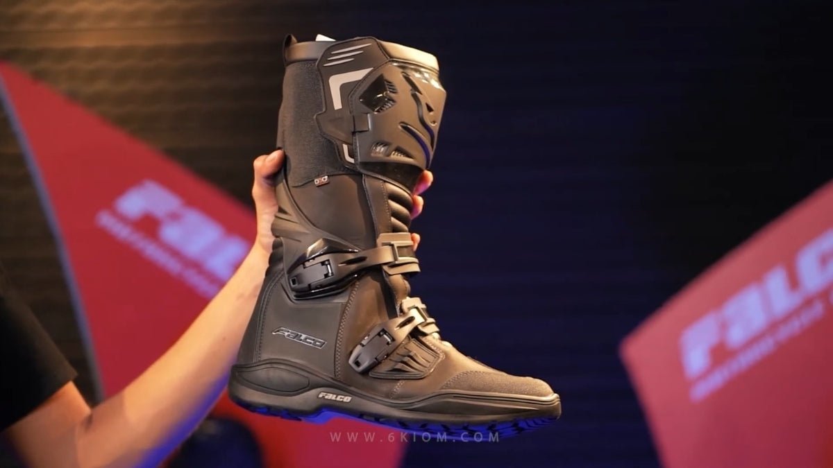 6 Tips to Choose Riding Boots - 6KIOM