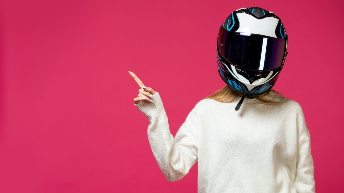 6 Tips to Choose the Right Helmet - 6KIOM