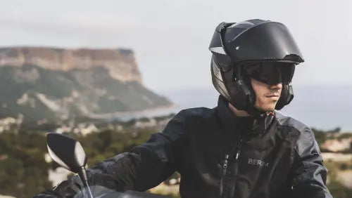 Best Motorcycle Helmets 2026