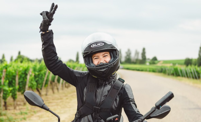 HJC Helmets India: Top Models & Buying Guide