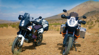 Hardcase vs Softcase Luggage Guide