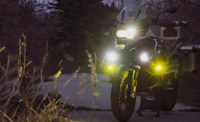 How to Read Motorcycle Wiring Diagrams