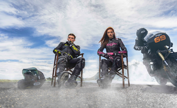 Why Indian Riders Are Choosing Furygan?