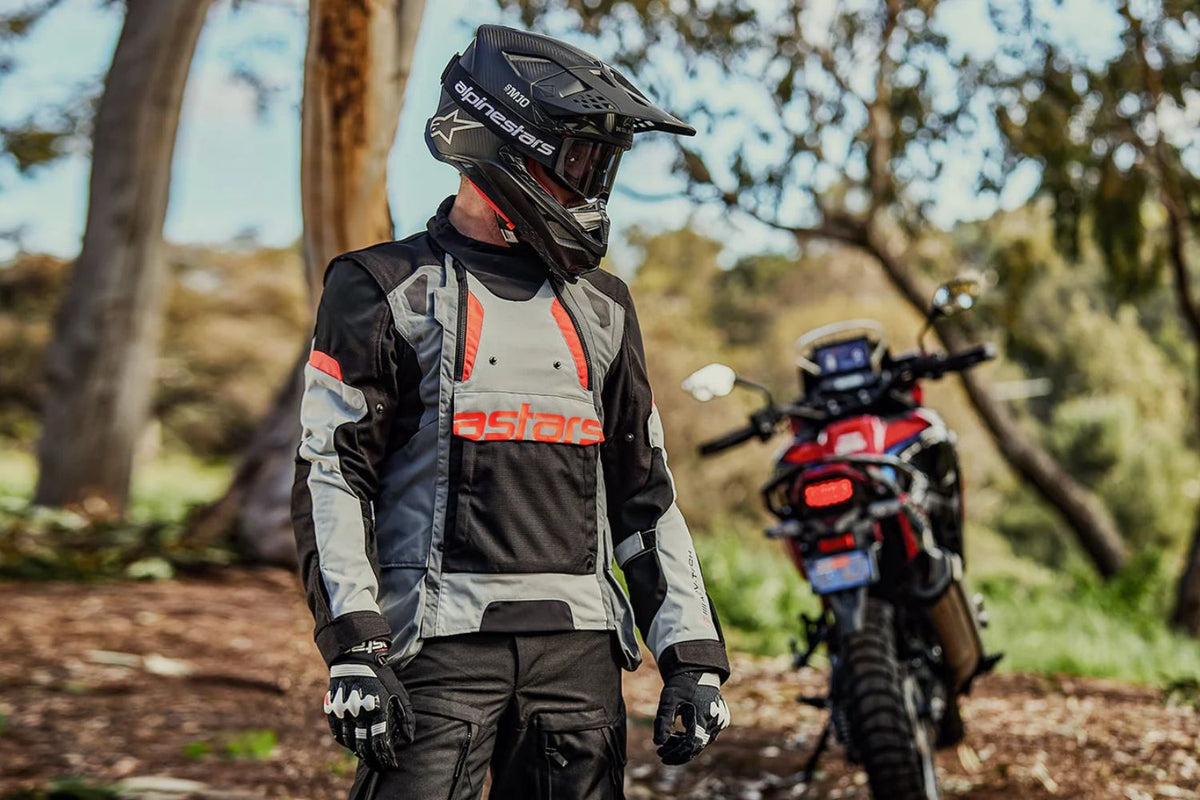 How to Choose the Right Riding Gear for Indian Roads - 6KIOM
