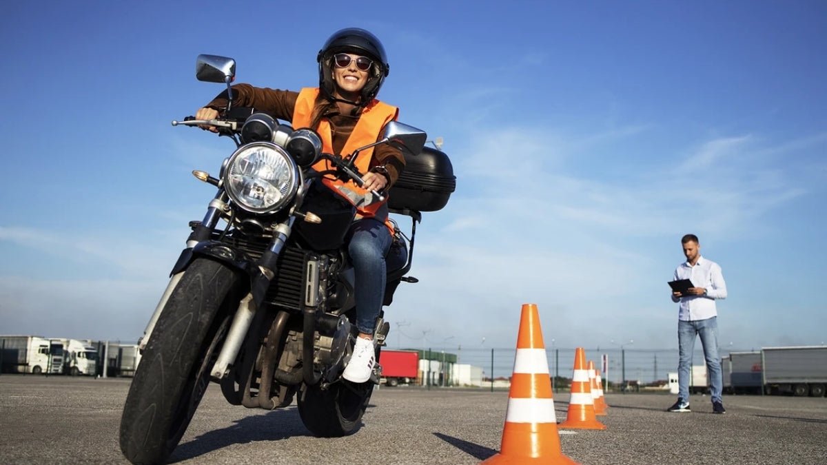 Ride Safe: Top Motorcycle Injuries to Avoid - 6KIOM