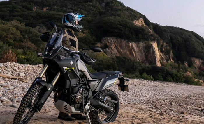 Where to Buy RS Taichi Riding Gear in India?