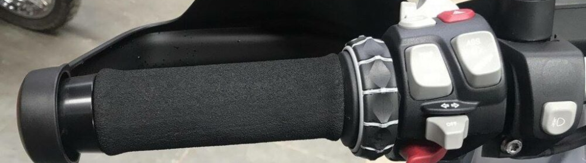 Handlebar Grips