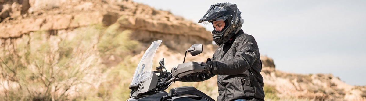 Adventure Helmets - 6KIOM