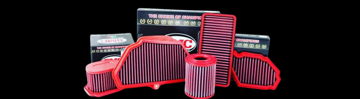Air Filter - 6KIOM