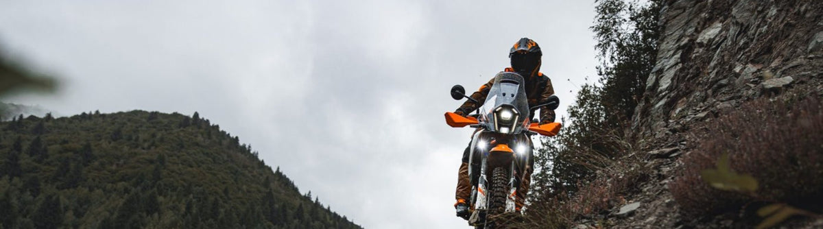 Bike Parts & Accessories - 6KIOM