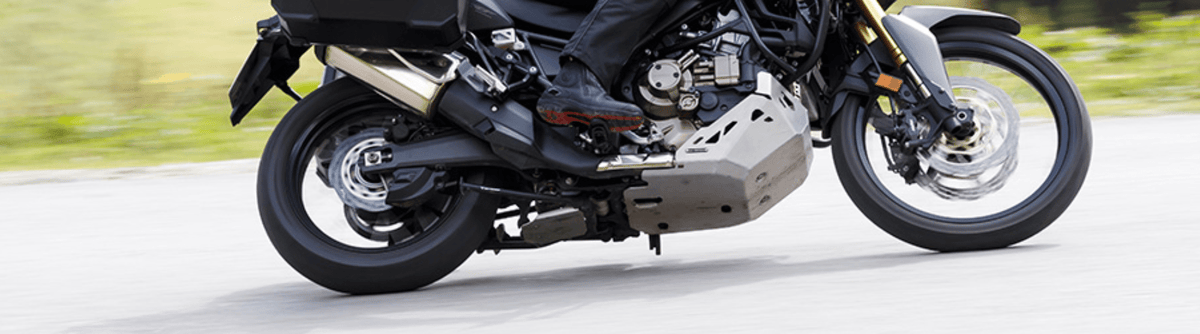 Engine Guards - 6KIOM
