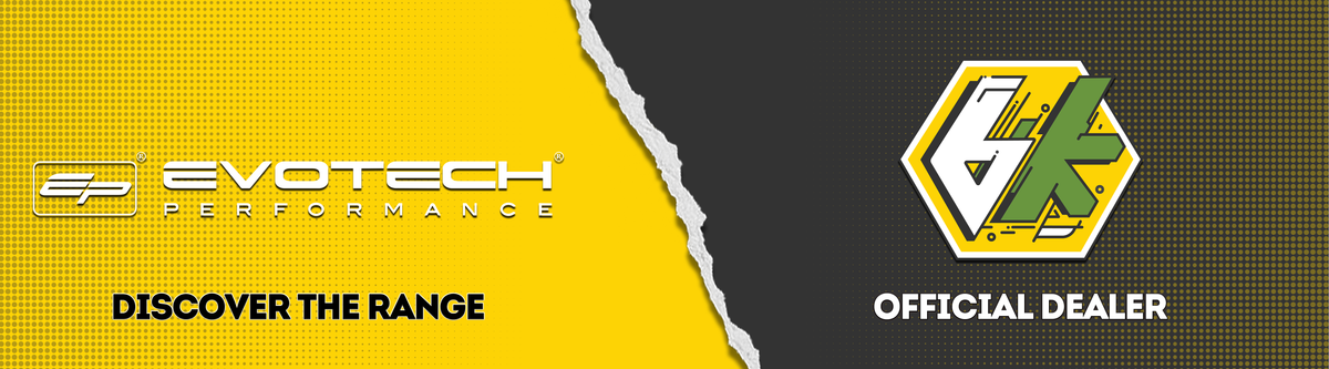 Evotech Performance India - 6KIOM
