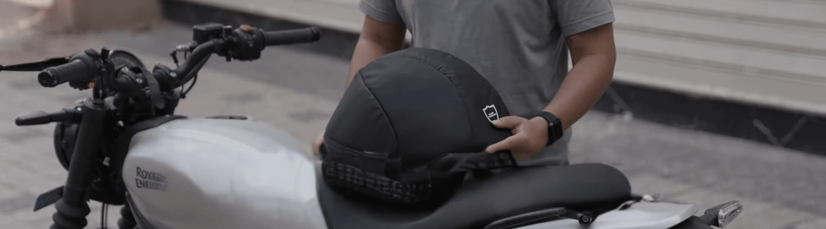 Helmet Bag - 6KIOM