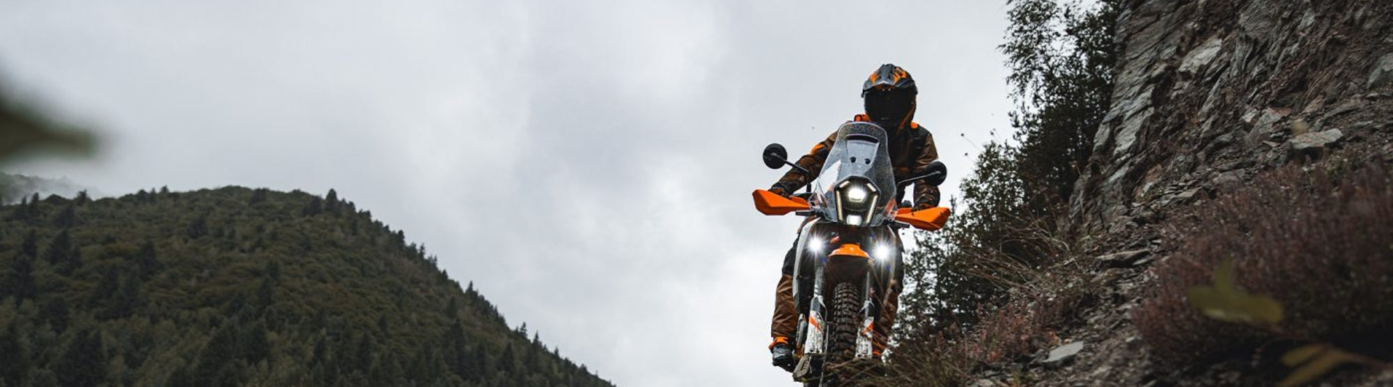 Bike Parts & Accessories