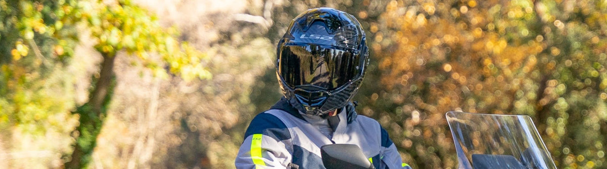 Modular Helmets - 6KIOM