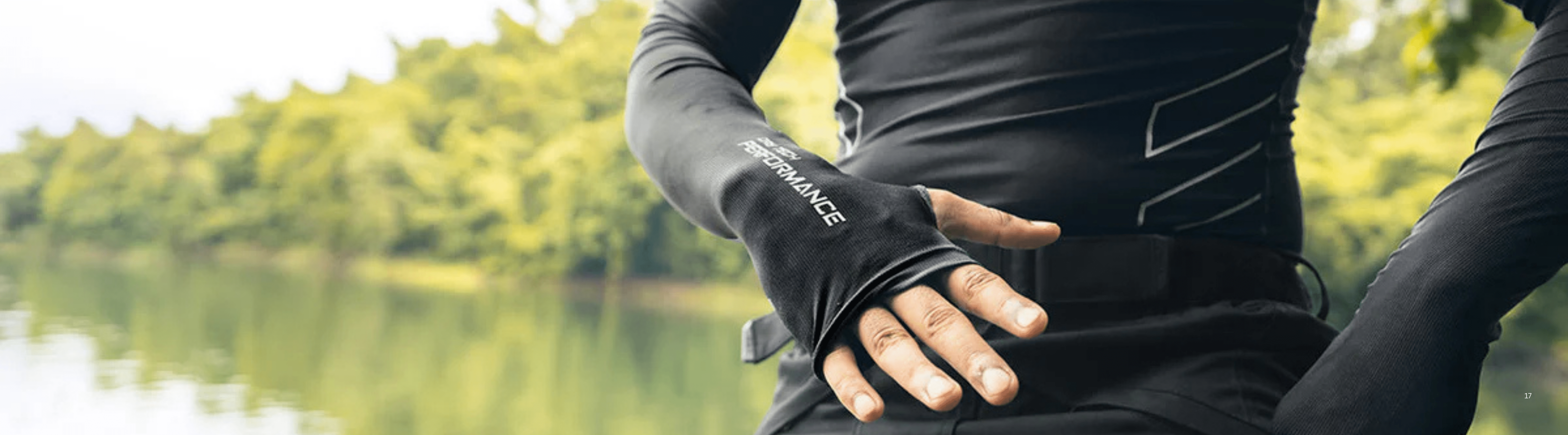 Performance Base Layers India | Ride Comfort Innerwear – Tagged 