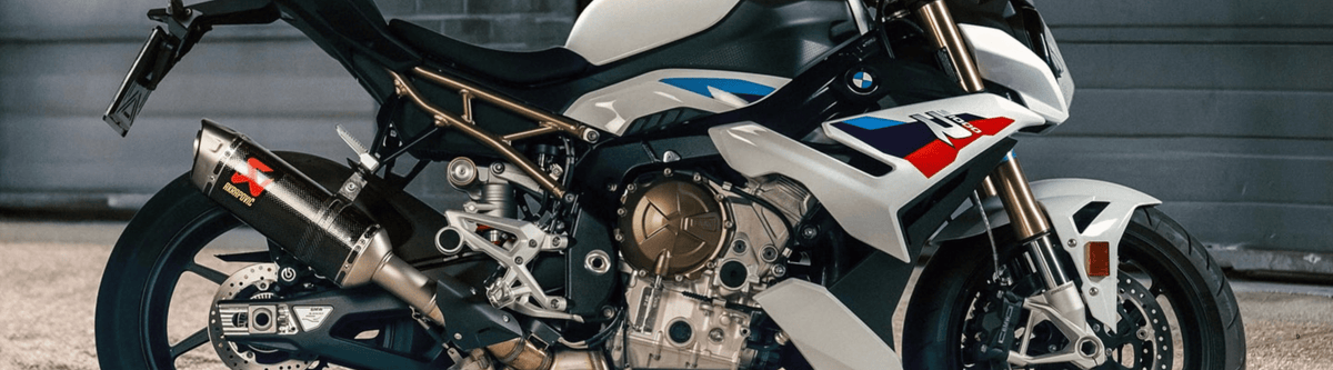 Performance Parts - 6KIOM