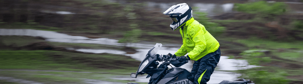 Rainwear - 6KIOM