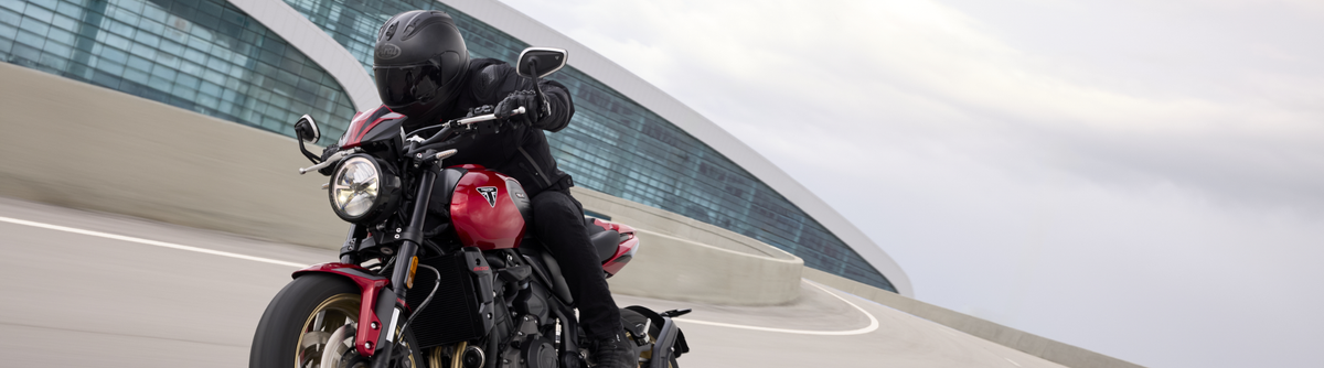 Royal Enfield Interceptor 650 (2018–Present) - 6KIOM