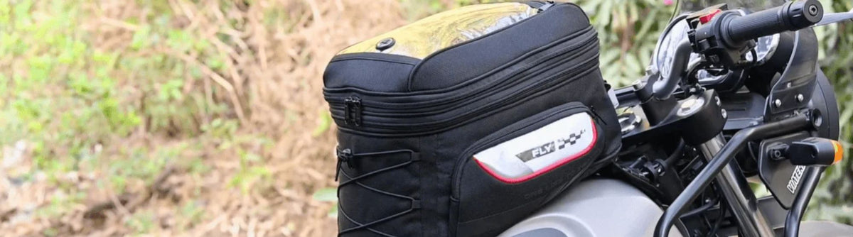 Tank Bags - 6KIOM