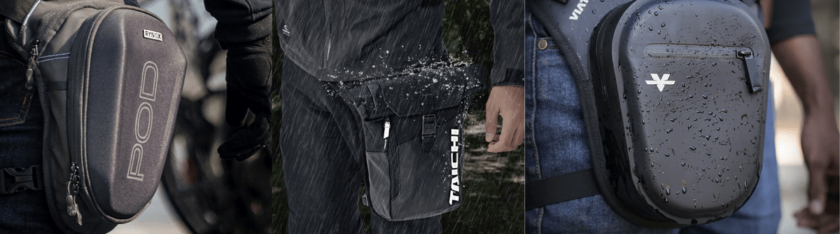 Thigh Bag - 6KIOM