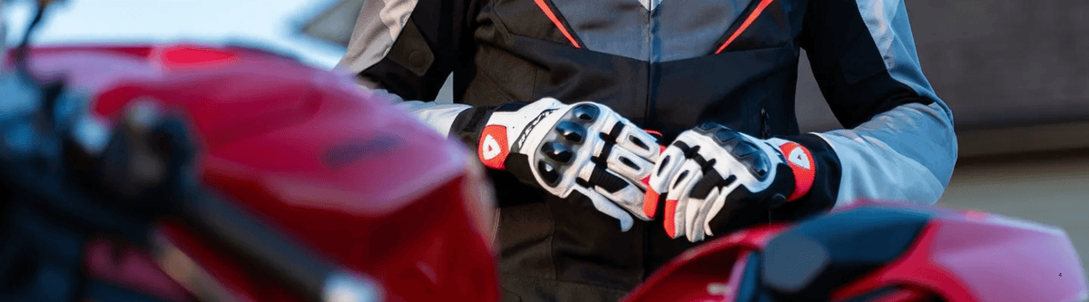 Urban Gloves - 6KIOM