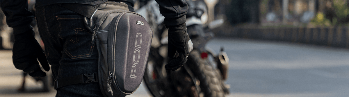 Utility & Travel Packs - 6KIOM