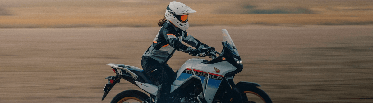 Women’s Riding Gear - 6KIOM