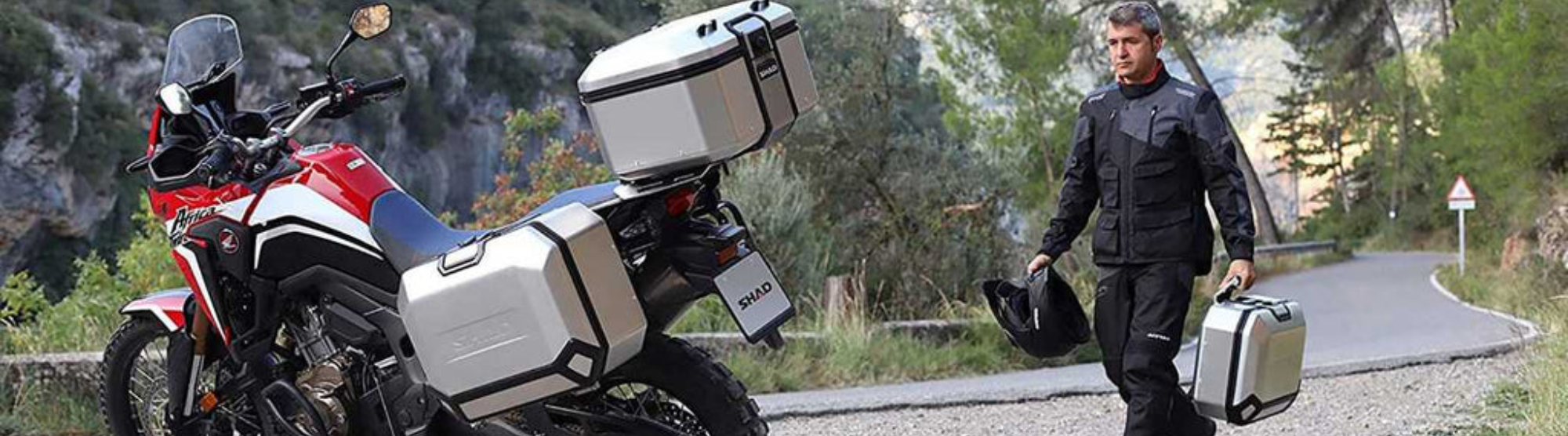 Hard Luggage Accessories