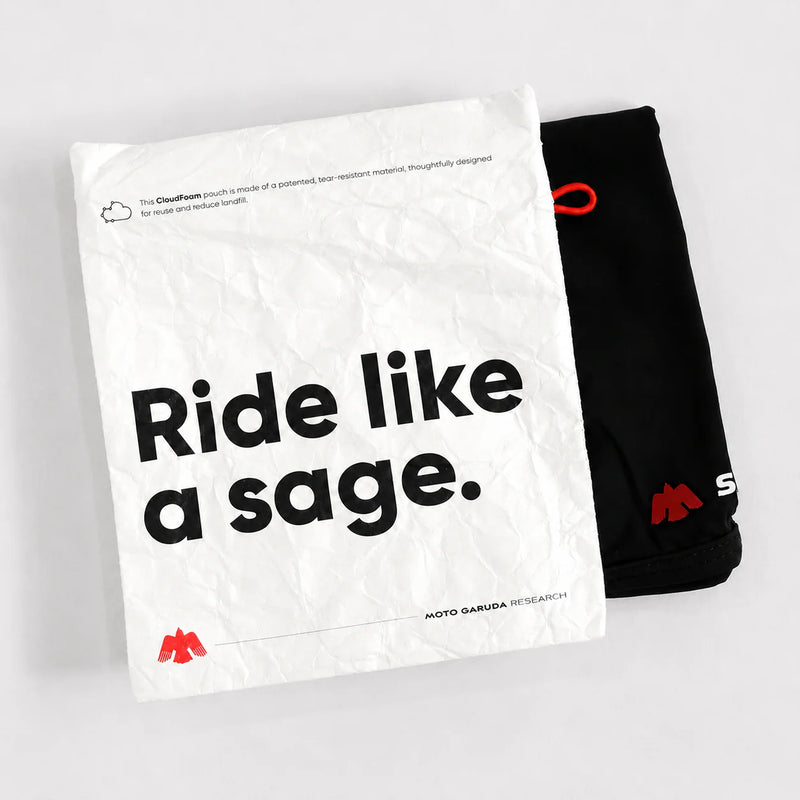 Cloudfoam Packaging