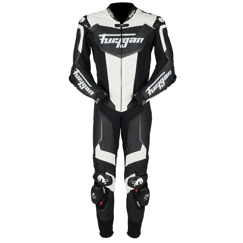 Furygan Overtake Combination X Kevlar Race Suit