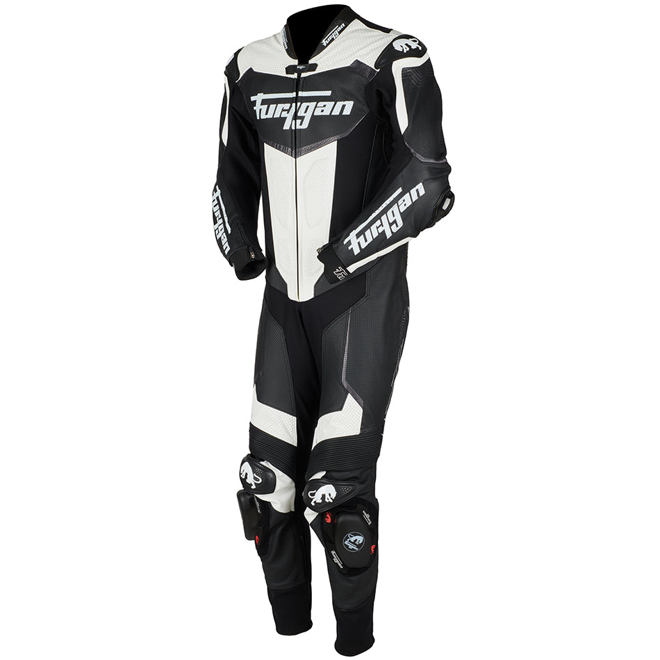 Furygan Overtake Combination X Kevlar Race Suit