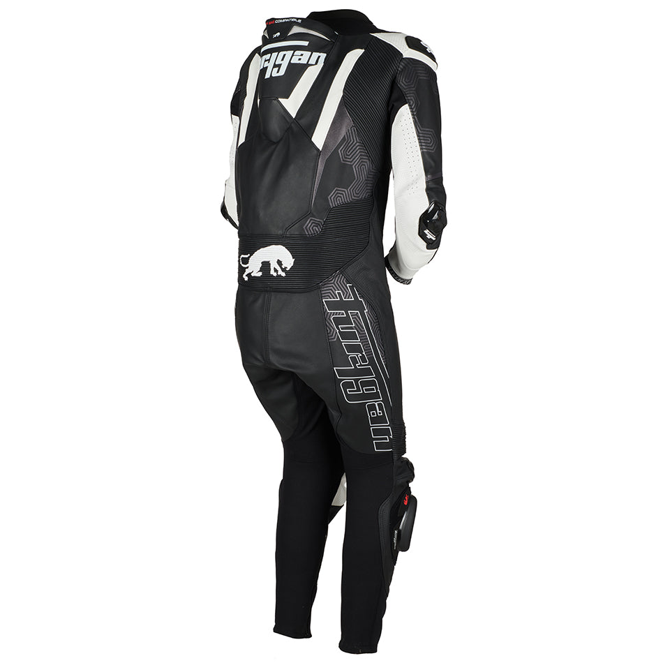 Furygan Overtake Combination X Kevlar Race Suit