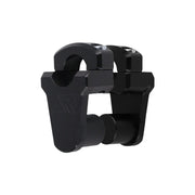 ROX Pivoting Handlebar Risers – 51mm Rise, 28.5mm Handlebar