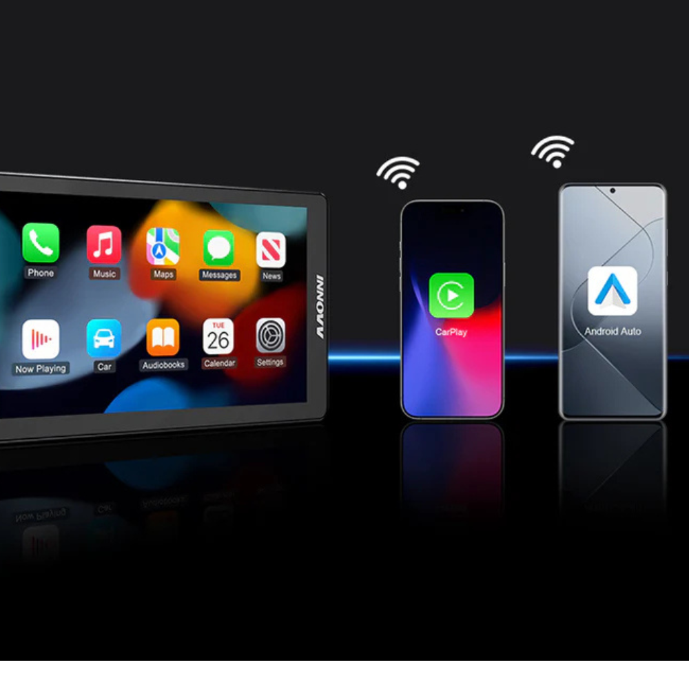 INNOVV N2 Display for BMW