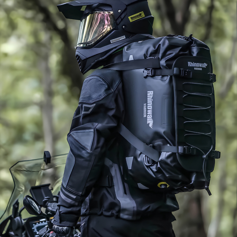 Backpack View