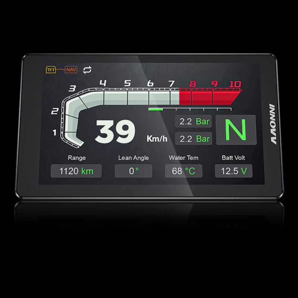 INNOVV N2 Display for BMW