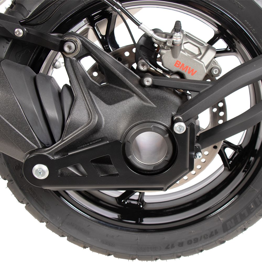 BMW R 1300 GS Adventure (2024+) Gimbal Guard - Hepco & Becker
