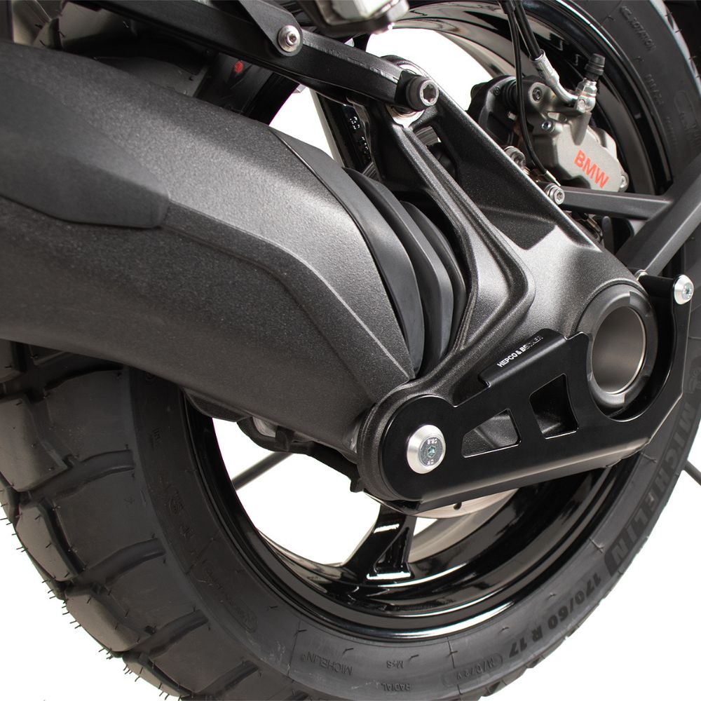 BMW R 1300 GS Adventure (2024+) Gimbal Guard - Hepco & Becker