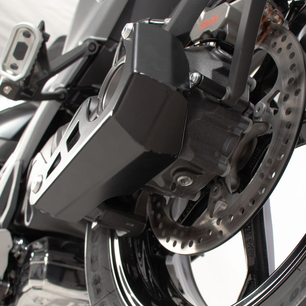 BMW R 1300 GS Adventure (2024+) Gimbal Guard - Hepco & Becker