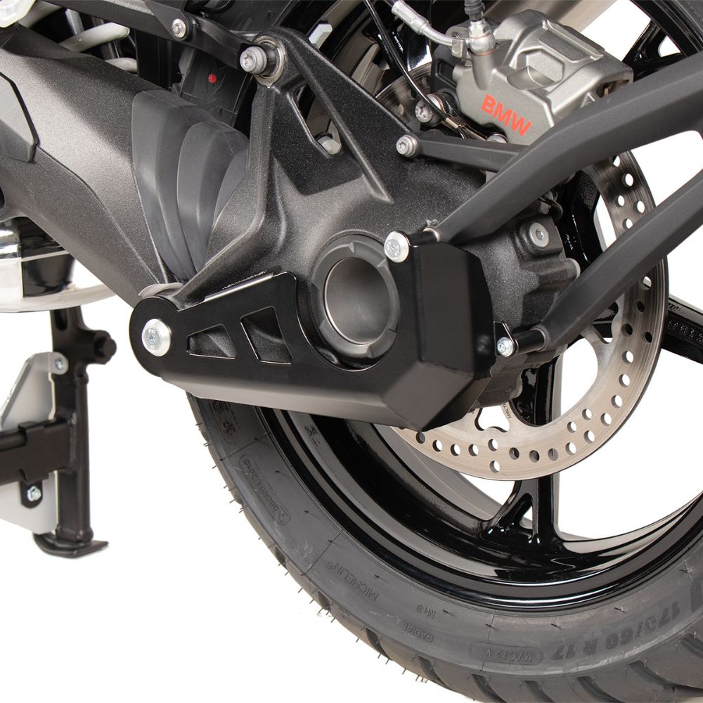 BMW R 1300 GS Adventure (2024+) Gimbal Guard - Hepco & Becker
