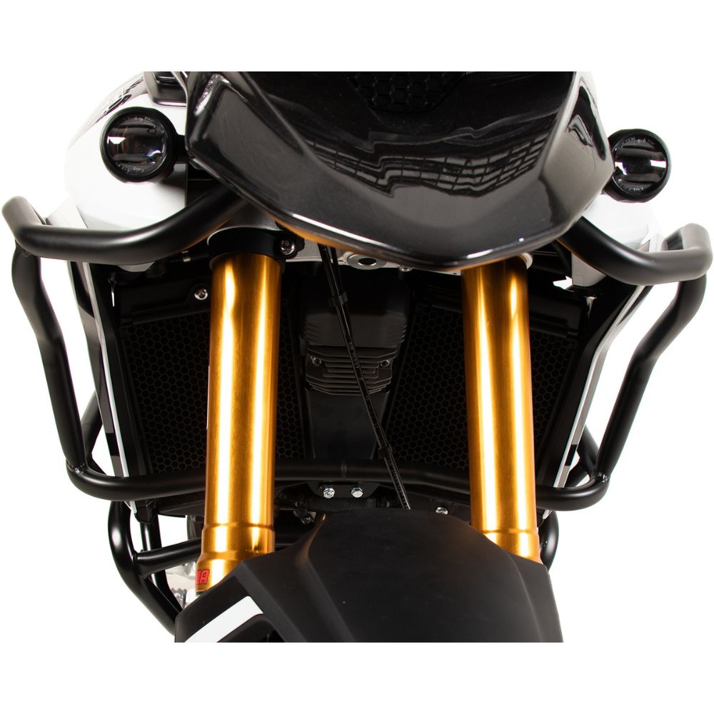 Triumph Tiger 900 GT / GT Pro (2024+) Tank Guard (Crash Protection) - Hepco & Becker