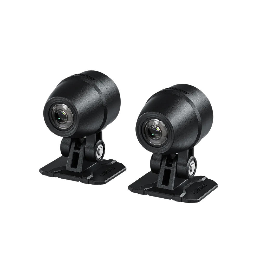 Chigee 60FPS HDR Cameras for AIO-6 Series
