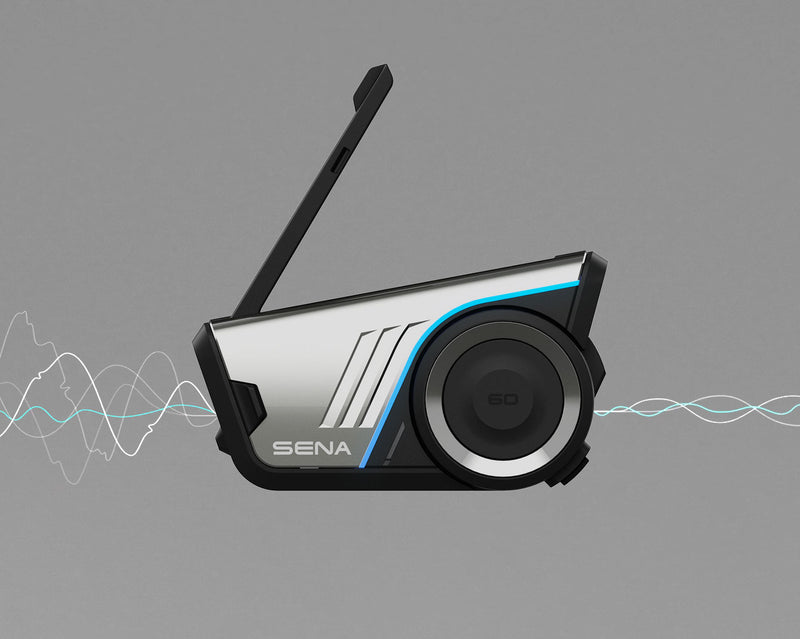 AI-Based Noise Cancellation