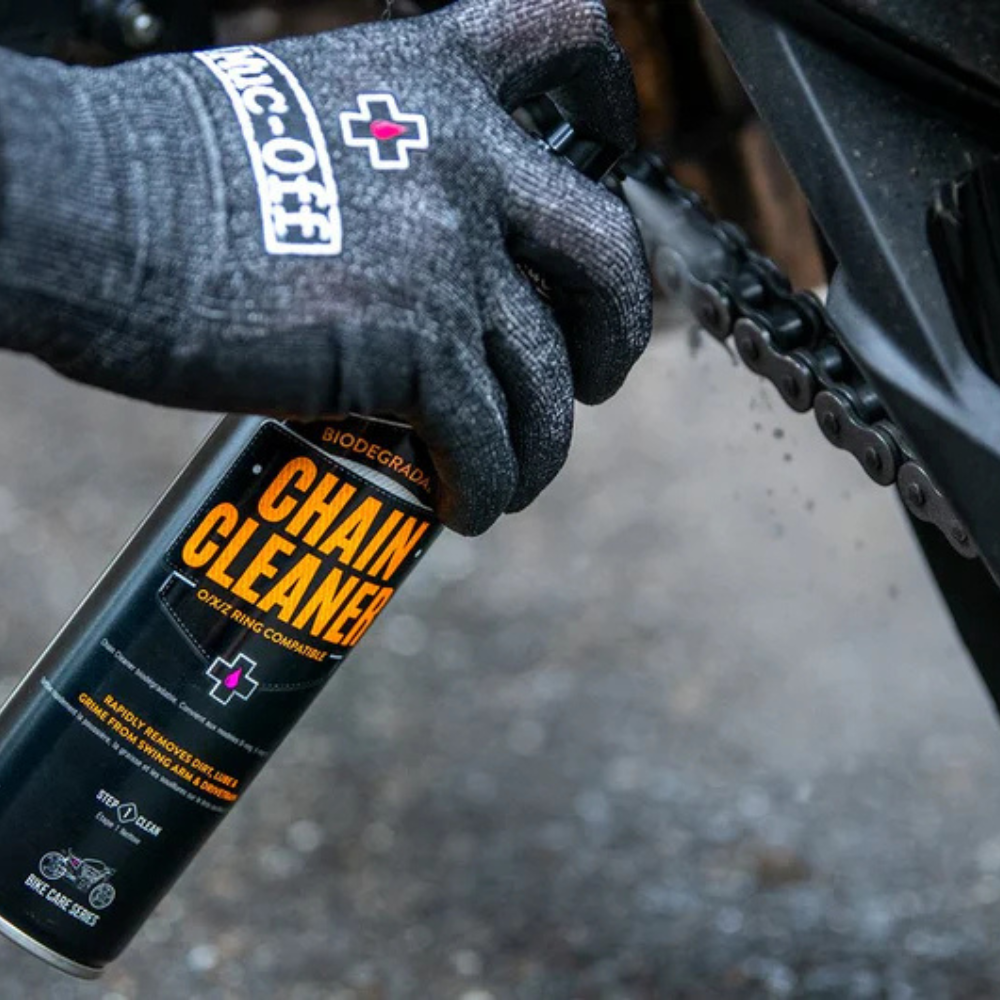 Muc-Off Motorcycle Chain Cleaner