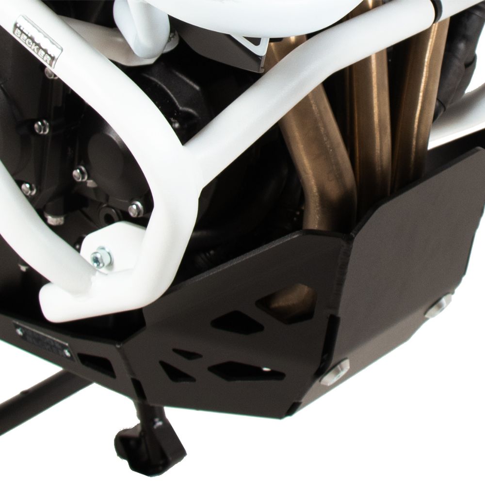 Triumph Tiger 900 GT / GT Pro (2024+) Bash Plate (Engine Protection) - Hepco & Becker
