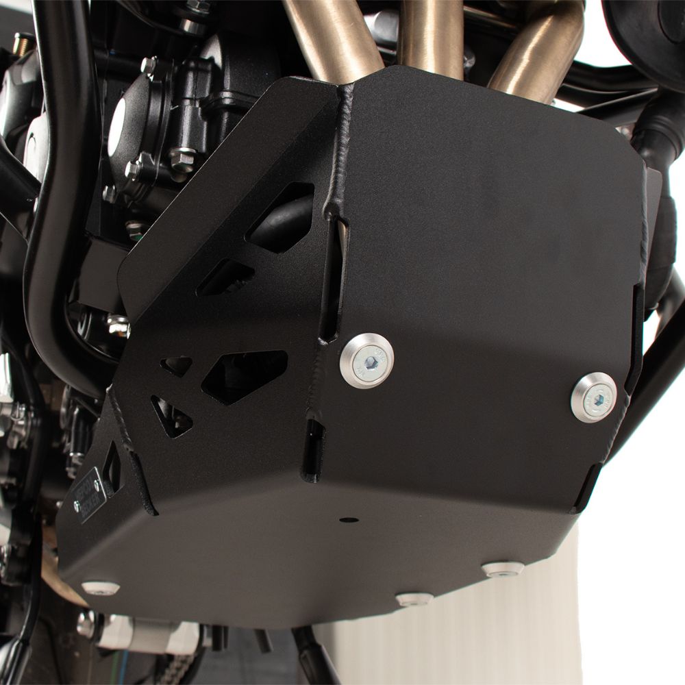 Triumph Tiger 900 GT / GT Pro (2024+) Bash Plate (Engine Protection) - Hepco & Becker